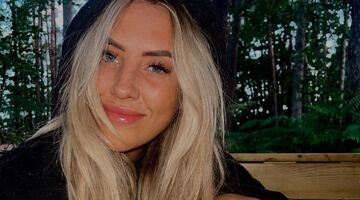 Sanne Ghislaine Sont is de ultieme droomvrouw instagram man man