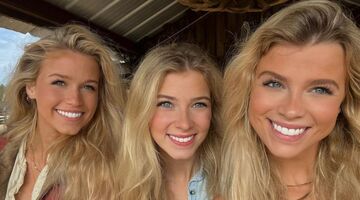 the castellows mooie zusjes zingen