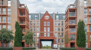 appartement john de bever kasteel te koop