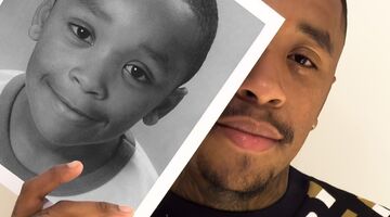 auto steven bergwijn audi rs6