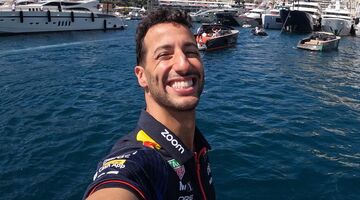 Daniel Ricciardo