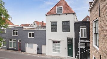 funda goedkoop appartement vlissingen te koop