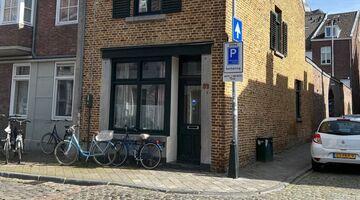 funda woning opruimen masatricht verkocht