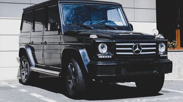 hoe duur tweedehands mercedes g klasse
