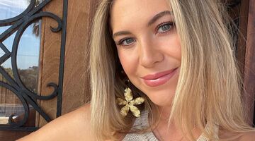 jessie jazz vuijck zwangerschapsbuik