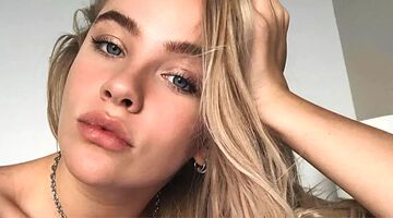 juultje tieleman zonder broek