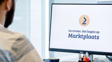 Marktplaats