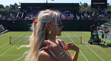 morgan riddle vriendin tennisser taylor fritz