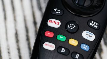 netflix account delen hoe