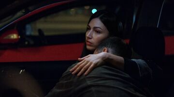 netflix la casa de papel nieuwe serie burning body