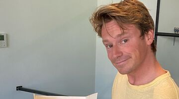 sander schimmelpenninck verkoopt grachtenpand amsterdam winst