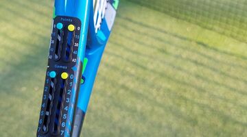 scoreboard padelracket tennisracket bol com