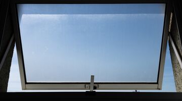 slapen met raam open of dicht gezonder