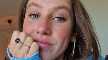 suzanne schulting bikini instgram vakantie