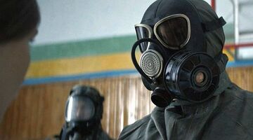 to the lake netflix serie