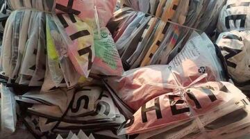 waarom niet shoppen bestellen bij shein