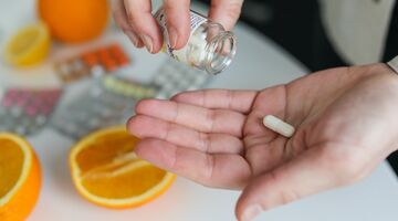 vitaminepillen slecht voor gezondheid