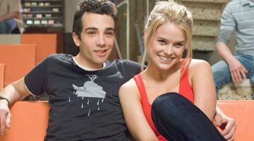 wanneer wordt daten serieus relatie