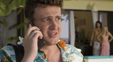 wat niet doen na break-up