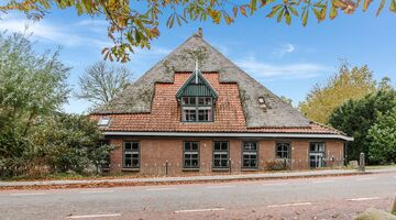 woning funda te koop woonboerderij andijk oud
