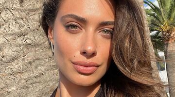 De Frans-Nederlandse Talissa Benamou is nog mooier dan haar naam doet vermoeden