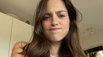 Madeline Argy vriendin central cee