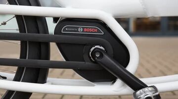 beste elektrische bakfiets