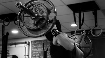 cardio voor of na krachttraining beter