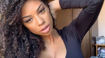 fabienne rosalina instagram