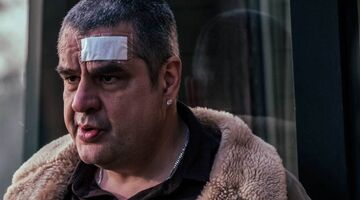 ferry de serie netflix teaser