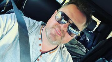 frans duijts nieuwe auto instagram