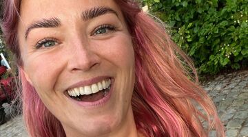 geraldine kemper topless foto instagram