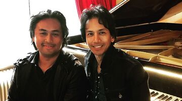 hoeveel kost optreden wibi soerjadi