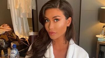 jaimie vaes cover foto playboy