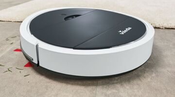 lidl robotstofzuiger te koop korting