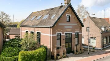 stadsvilla te koop oude muziekschool funda zutphen