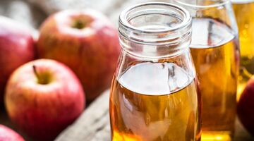 waarom appelazijn wondermiddel gezondheidsvoordelen