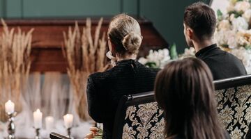 welke kleding wat voor outfit uitvaart draag je man