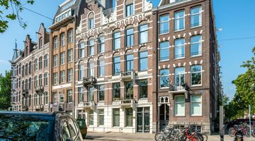woning ruud de wild jordaan amsterdam