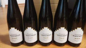 Lidl beste witte wijnen, de grote Hamersma