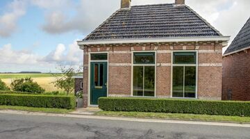 St.-Annaparochie funda woning te koop