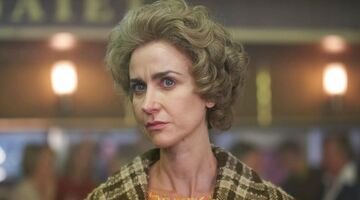 The Long Shadow serie