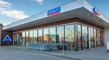 aldi winkel