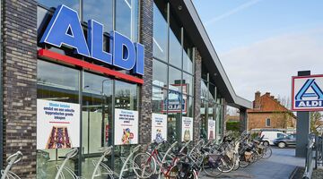 aldi e-bike telefoonhouder