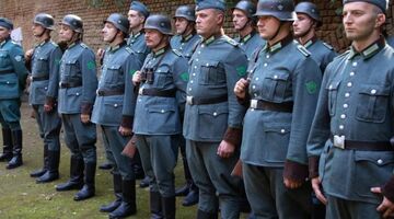 documentaire WO II hit netflix