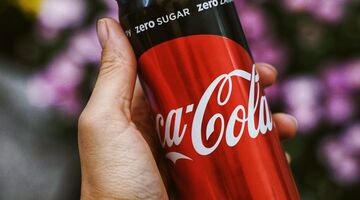 frisdrank zonder calorieën