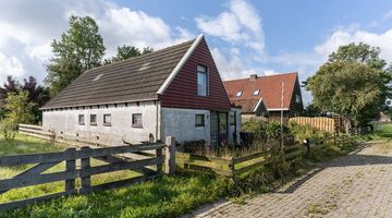 funda woning ferwert vrijstaande boerderij te koop