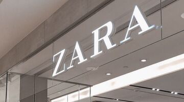 grootste zara ter wereld