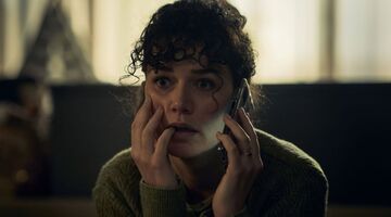 het gouden uur netflix serie reacties