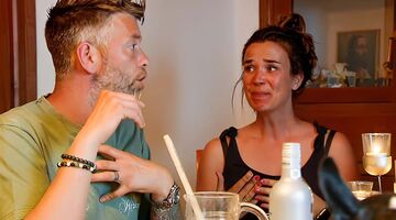 het spaanse dorp zarra videoland serie